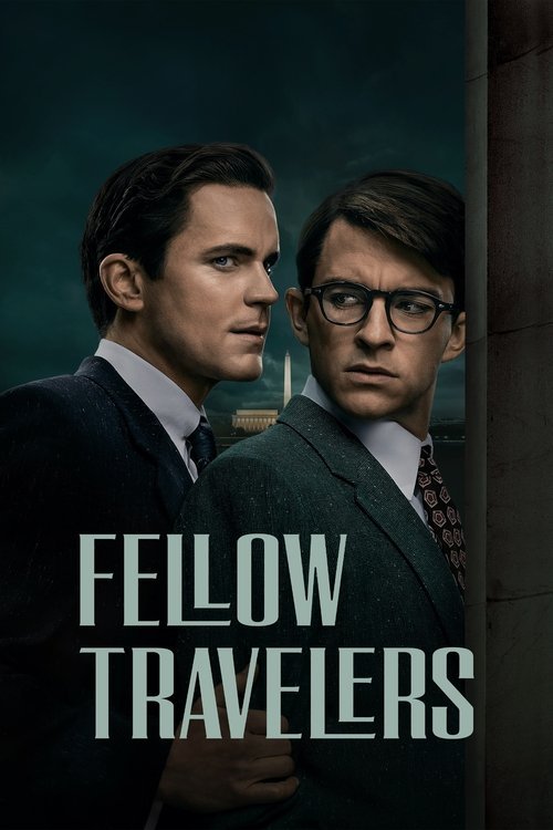 Fellow Travelers 2023 (2023)