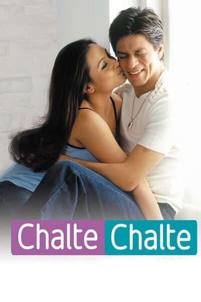 Chalte Chalte 2003 (2003)