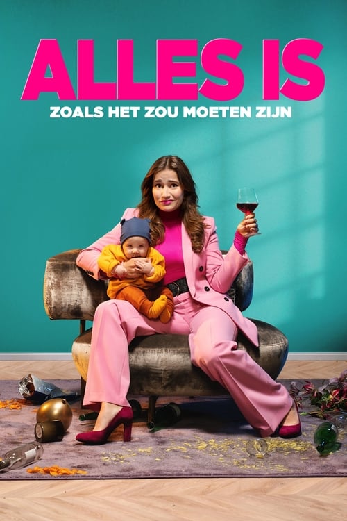 Life as It Should Be 2020