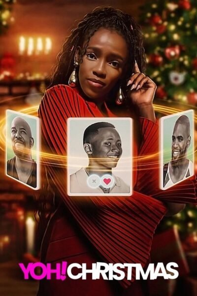 Yoh! Christmas 2023 (2023)