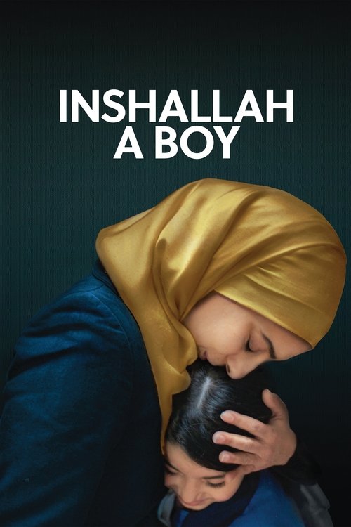 Inshallah a Boy 2023 (2024)