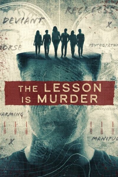 The Lesson is Murder 2023 (2023)
