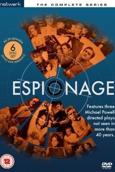 Espionage (1963)