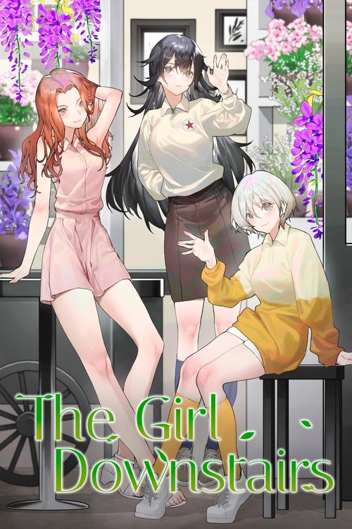 The Girl Downstairs 2023