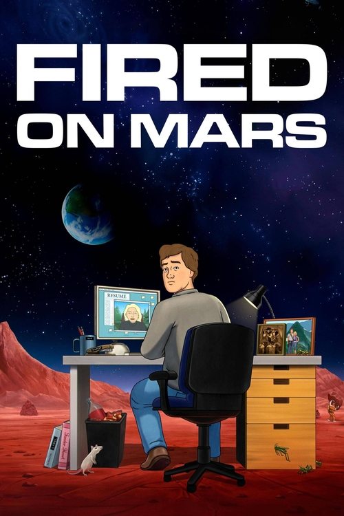 Fired on Mars 2023 (2023)