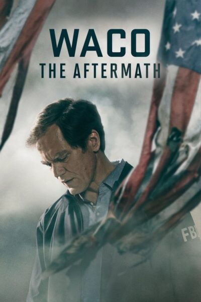 Waco: The Aftermath 2023 (2023)