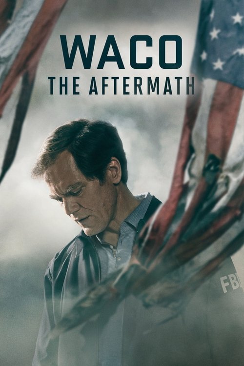 Waco: The Aftermath 2023 (2023)