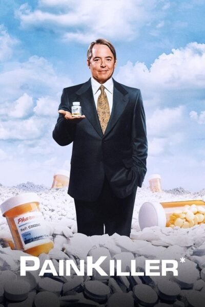 Painkiller 2023 (2023)