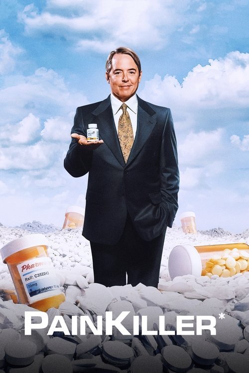 Painkiller 2023 (2023)