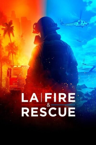 LA Fire & Rescue 2023 (2023)