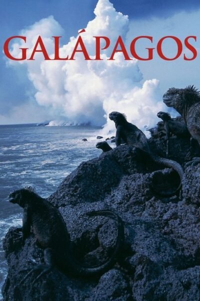 Galapagos (2007)