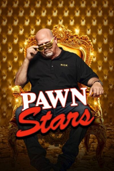 Pawn Stars 2009 (2009)