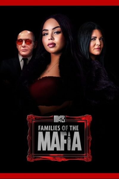 Families of the Mafia 2020 (2020)