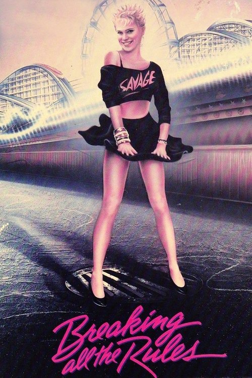 Breaking All the Rules 1985 (1985)