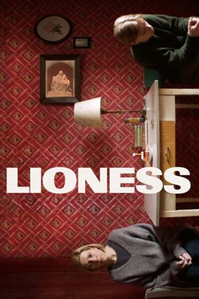 Lioness 2024