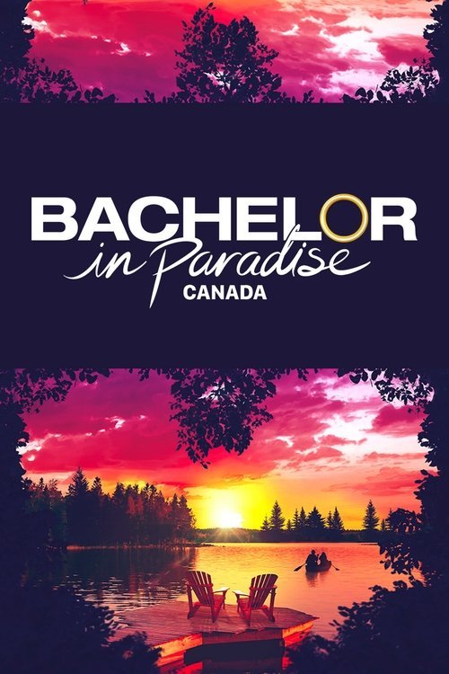 Bachelor in Paradise Canada 2021 (2021)