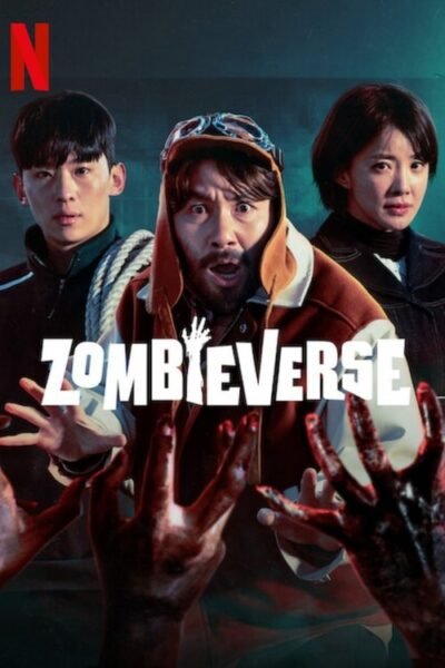 Zombieverse 2023 (2023)