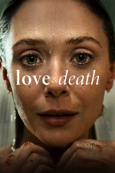 Love & Death 2023 (2023)
