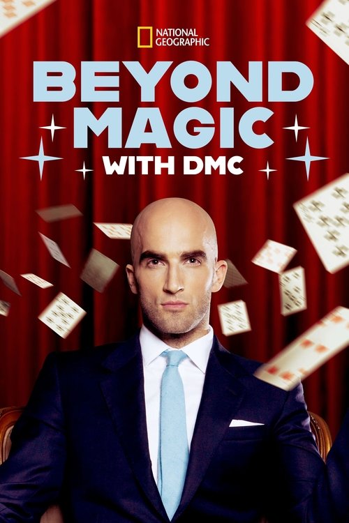 Beyond Magic with DMC 2014 (2014)