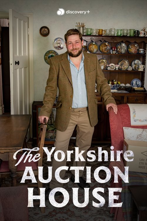The Yorkshire Auction House 2021 (2021)