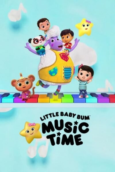 Little Baby Bum: Music Time 2023 (2023)