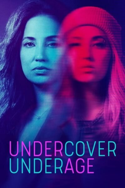 Undercover Underage 2021 (2021)