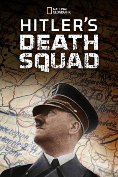Das Reich: Hitler’s Death Squads