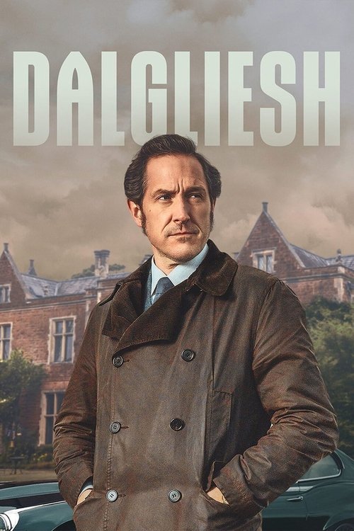 Dalgliesh (2021) 2021 (2021)