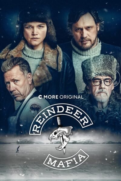 The Reindeer Mafia 2023 (2023)