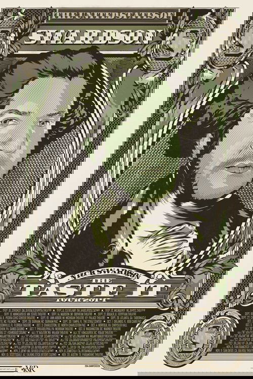 Nick Swardson: Taste It