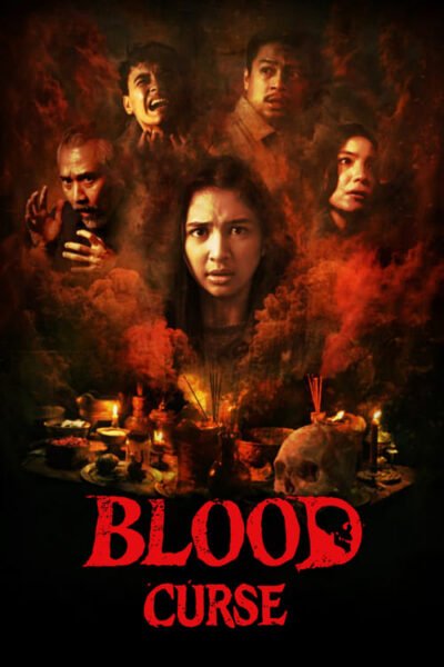 Blood Curse 2023 (2023)