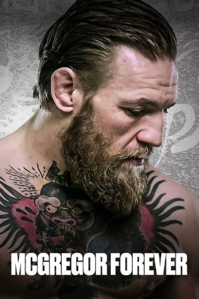 McGregor Forever 2023 (2023)