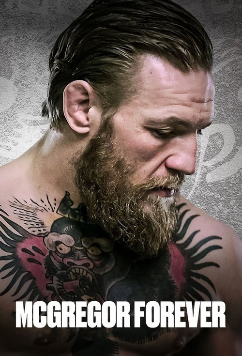 McGregor Forever 2023 (2023)