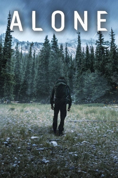 Alone (UK) 2023 (2023)