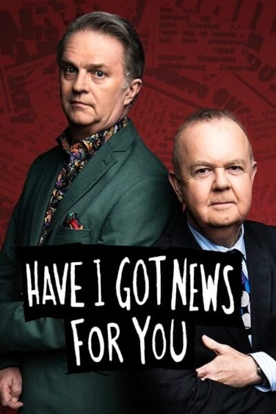 Have I Got News for You (1990)