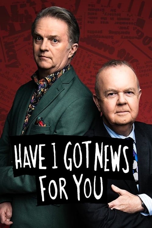 Have I Got News for You (1990)