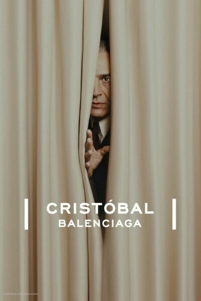 Cristóbal Balenciaga 2024 (2024)
