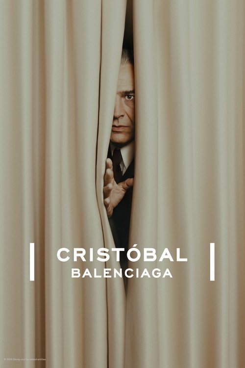 Cristóbal Balenciaga 2024 (2024)