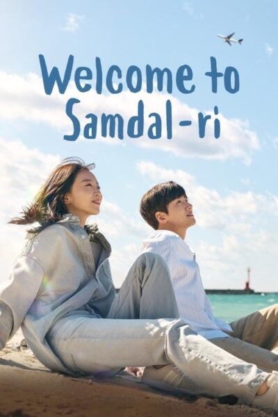Welcome to Samdal-ri 2023 (2023)