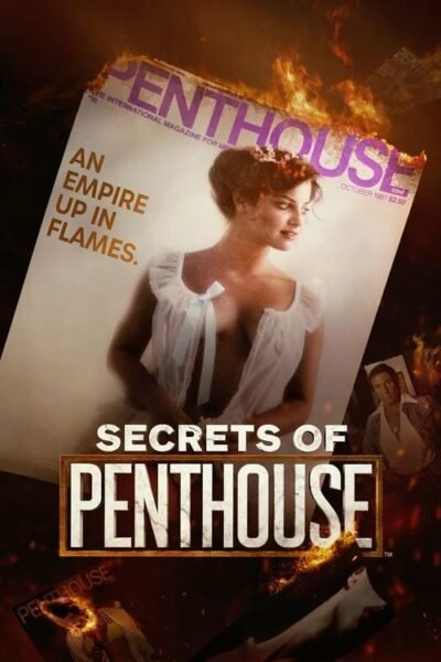 Secrets of Penthouse 2023 (2023)