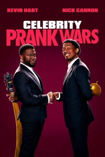 Celebrity Prank Wars 2023 (2023)