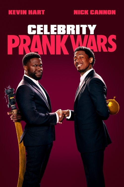 Celebrity Prank Wars 2023 (2023)