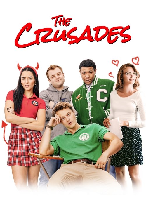 The Crusades 2023 (2023)