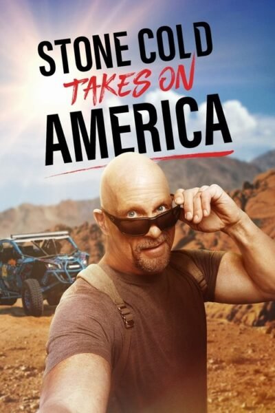 Stone Cold Takes on America 2023 (2023)