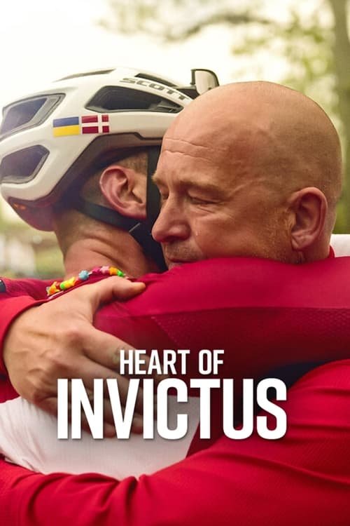 Heart of Invictus 2023 (2023)