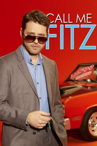 Call Me Fitz 2010 (2010)