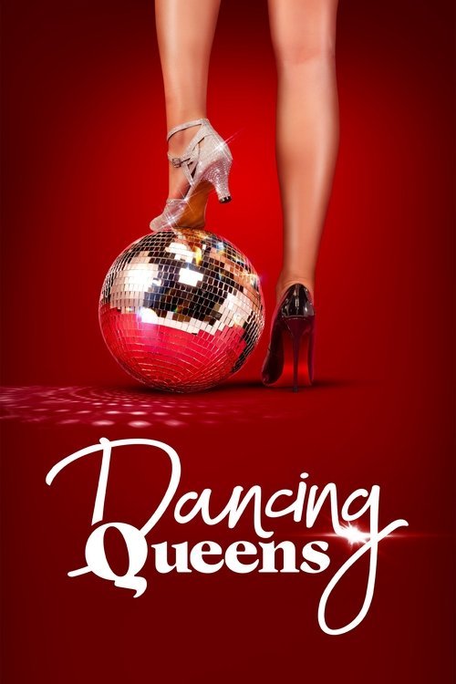 Dancing Queens 2023 (2023)