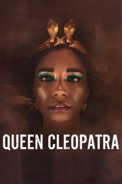 Queen Cleopatra 2023 (2023)