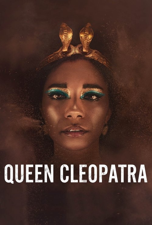 Queen Cleopatra 2023 (2023)