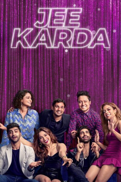 Jee Karda 2023 (2023)